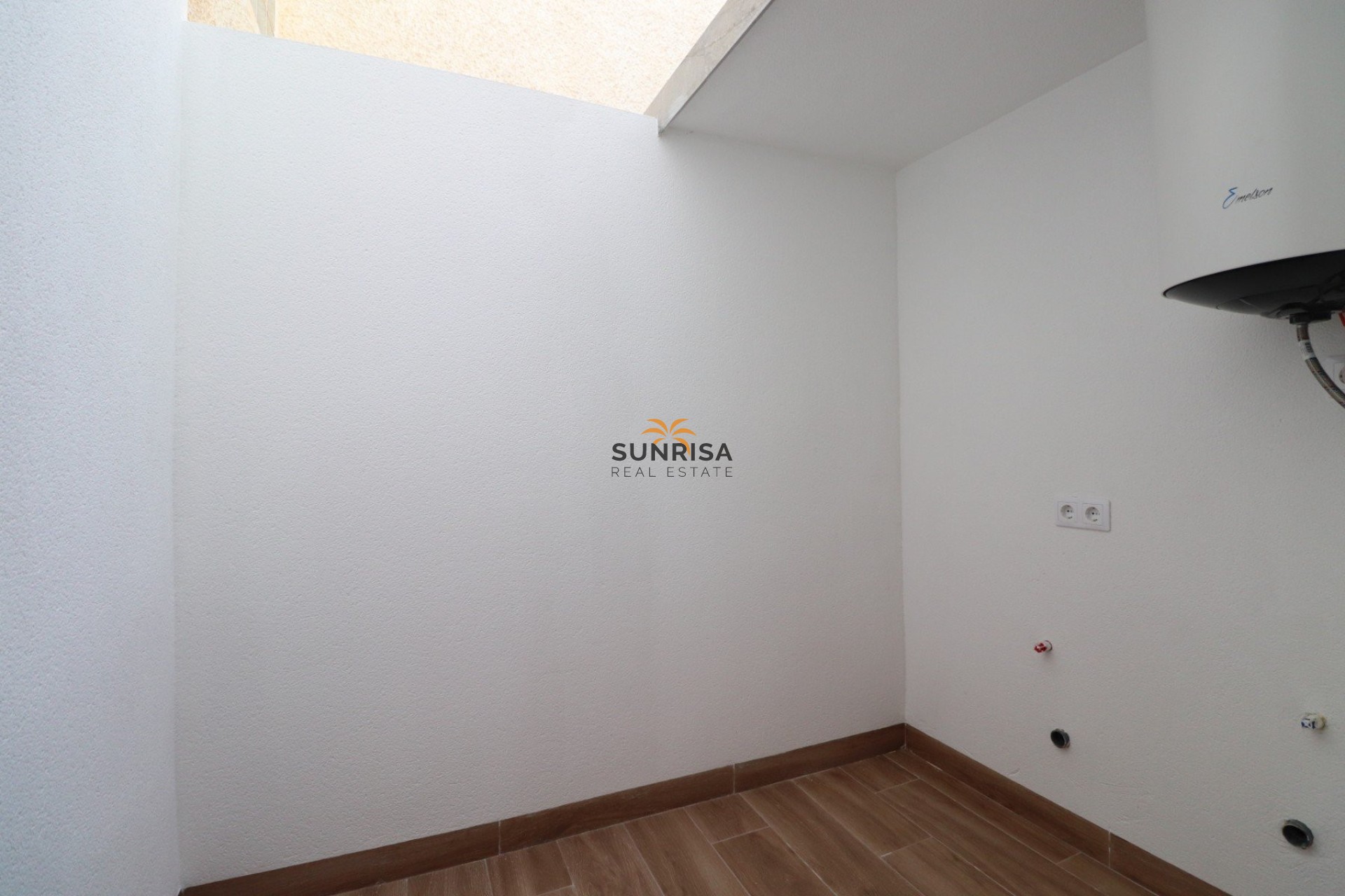 Revente - Bungalow - Ciudad Quesada