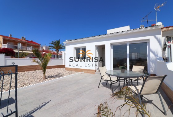 Bungalow · Reventa - Ciudad Quesada · Alicante · España