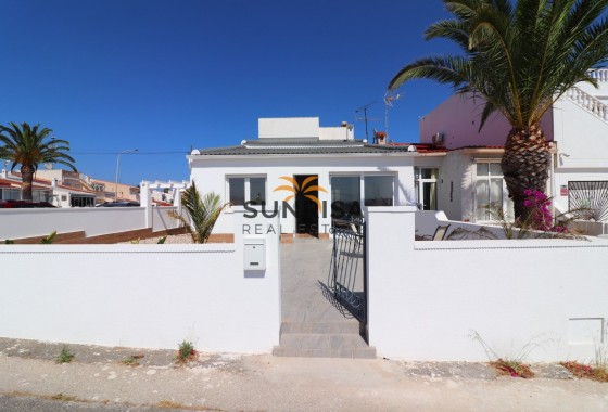 Bungalow · Reventa - Ciudad Quesada · Alicante · España
