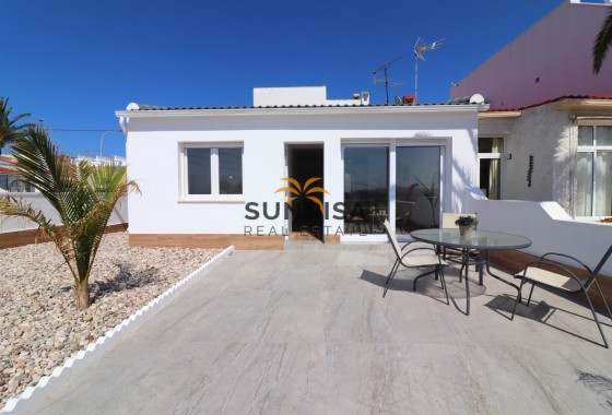 Bungalow · Reventa - Ciudad Quesada · Alicante · España