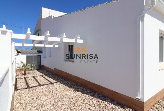 Bungalow · Reventa - Ciudad Quesada · Alicante · España