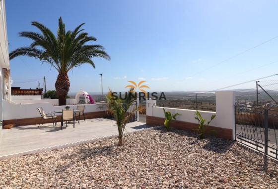 Bungalow · Reventa - Ciudad Quesada · Alicante · España
