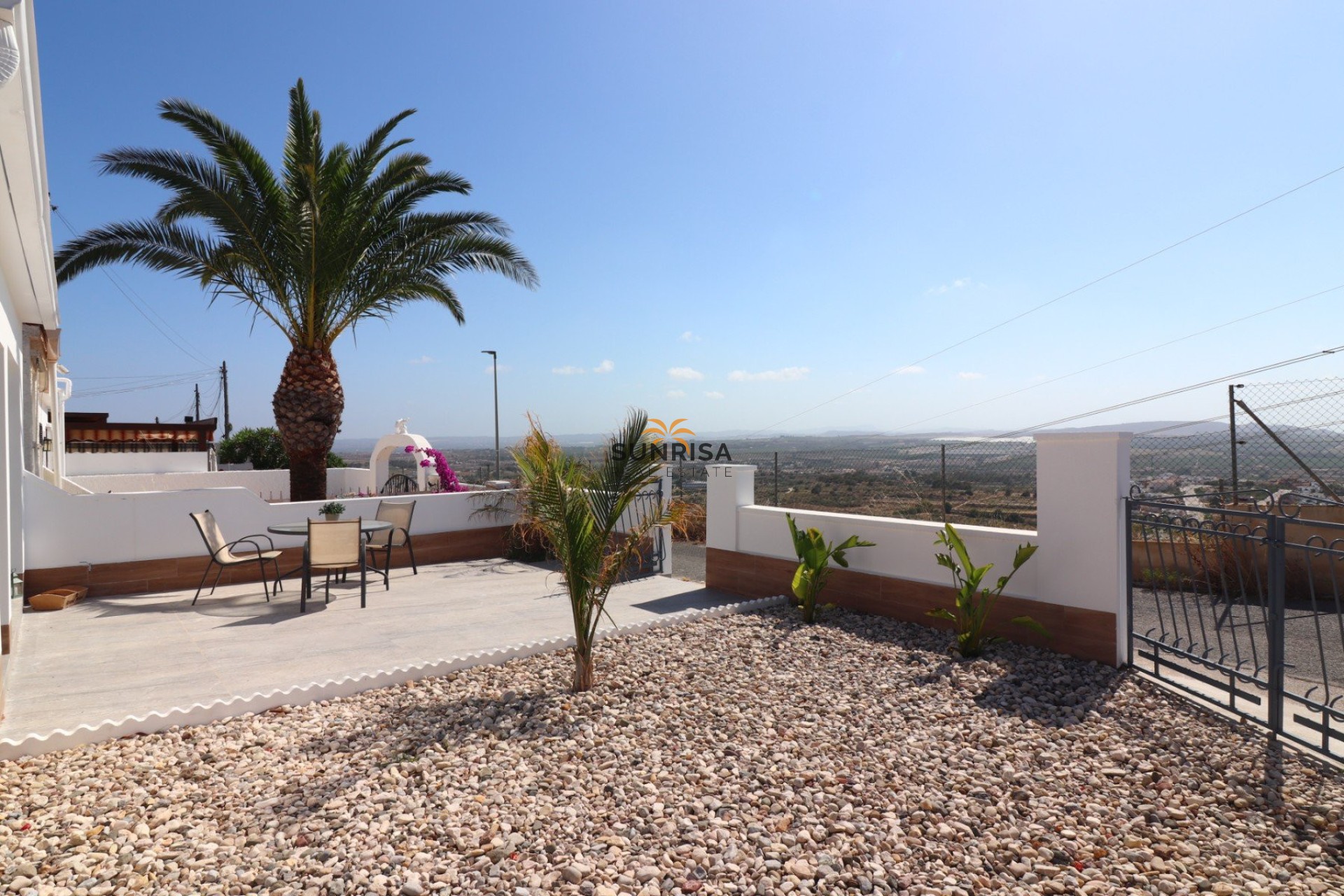 Revente - Bungalow - Ciudad Quesada