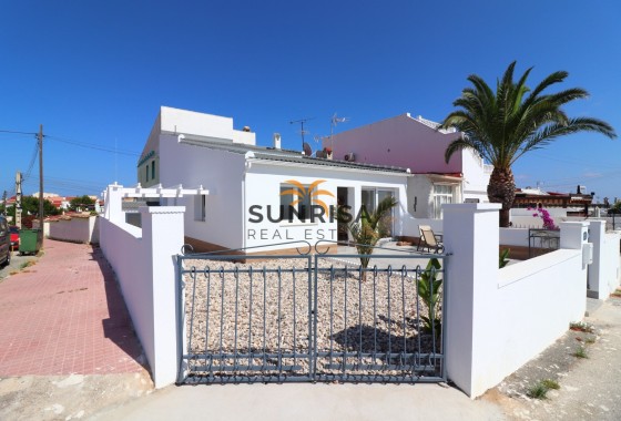 Bungalow · Reventa - Ciudad Quesada · Alicante · España