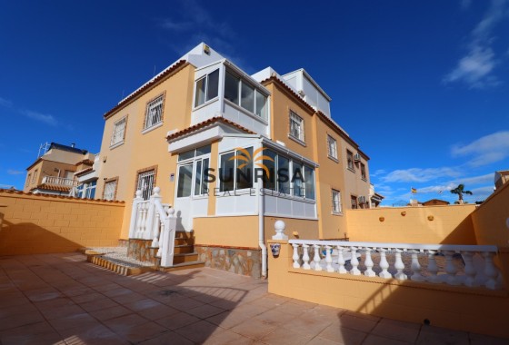 Maison de ville · Revente - Ciudad Quesada · Alicante · Espagne