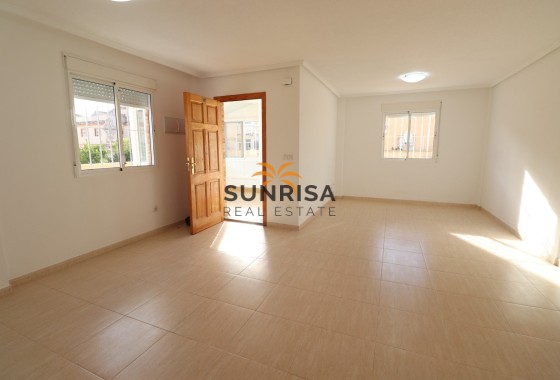 Maison de ville · Revente - Ciudad Quesada · Alicante · Espagne