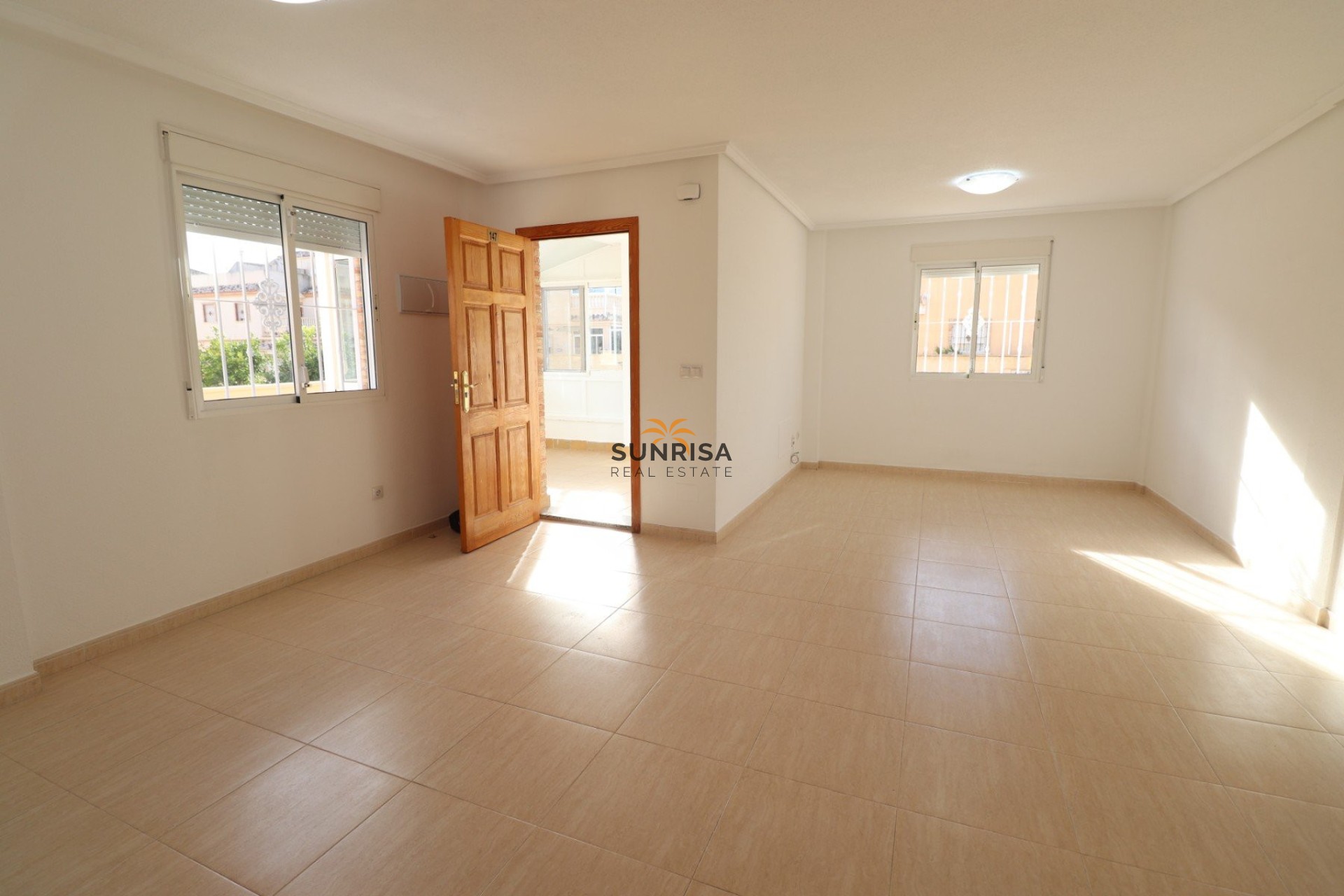 Revente - Maison de ville - Ciudad Quesada