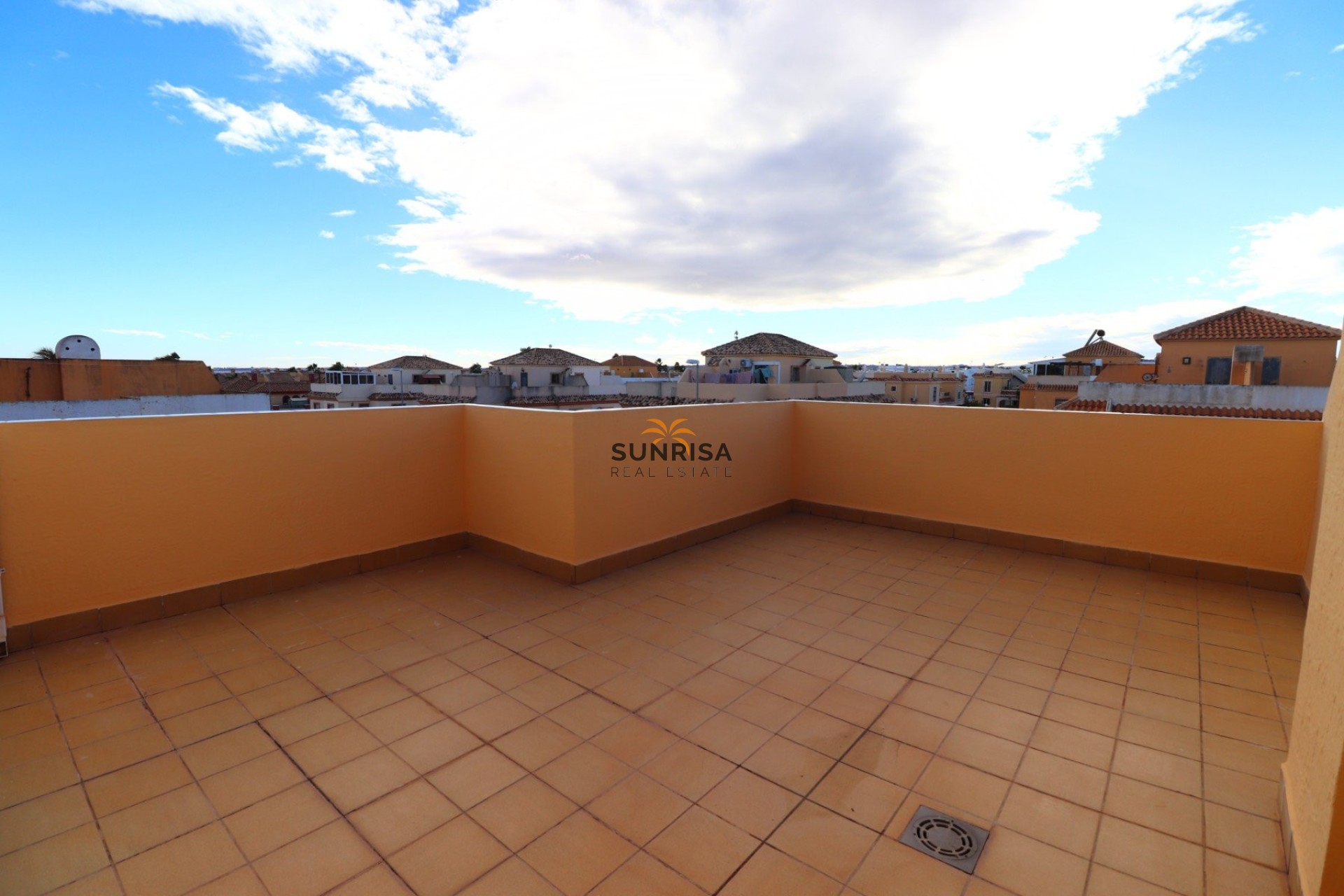 Revente - Maison de ville - Ciudad Quesada