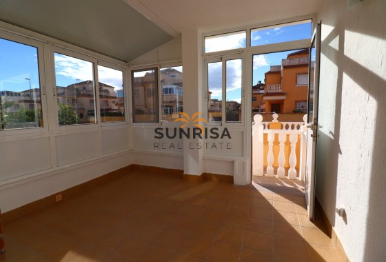 Maison de ville · Revente - Ciudad Quesada · Alicante · Espagne
