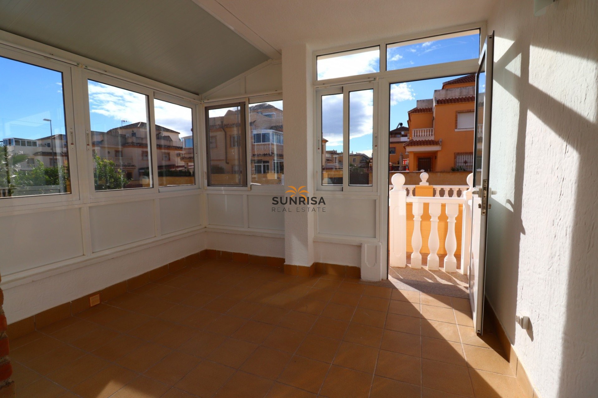 Revente - Maison de ville - Ciudad Quesada