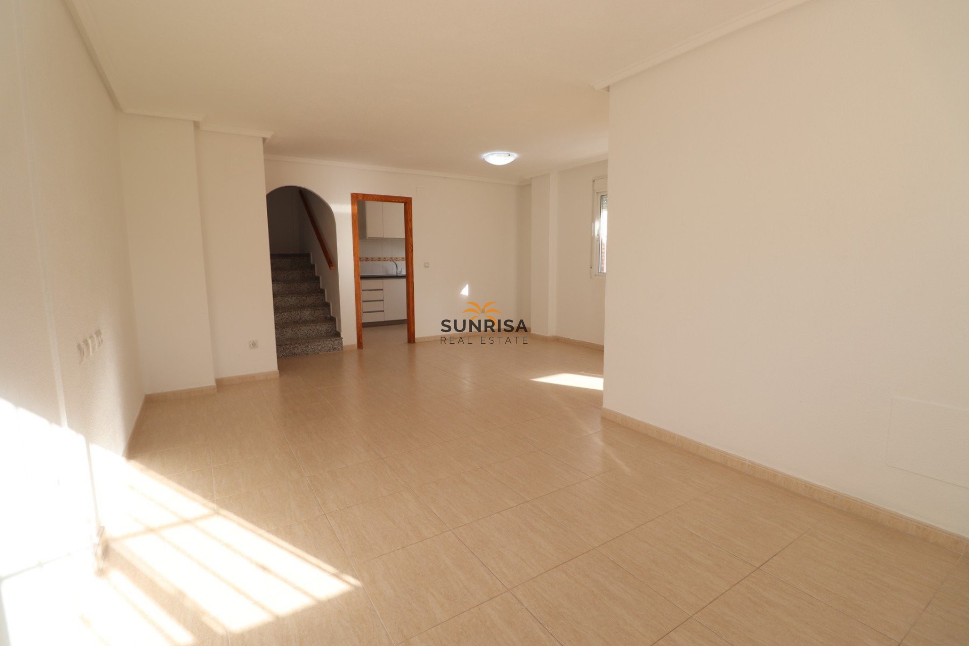 Revente - Maison de ville - Ciudad Quesada