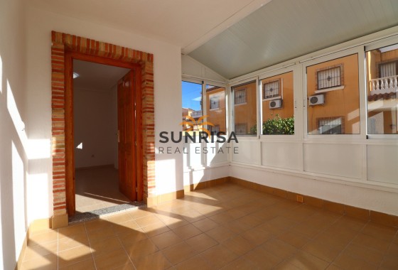 Maison de ville · Revente - Ciudad Quesada · Alicante · Espagne
