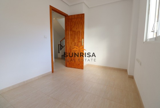 Maison de ville · Revente - Ciudad Quesada · Alicante · Espagne