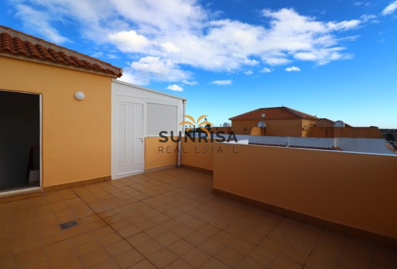 Maison de ville · Revente - Ciudad Quesada · Alicante · Espagne