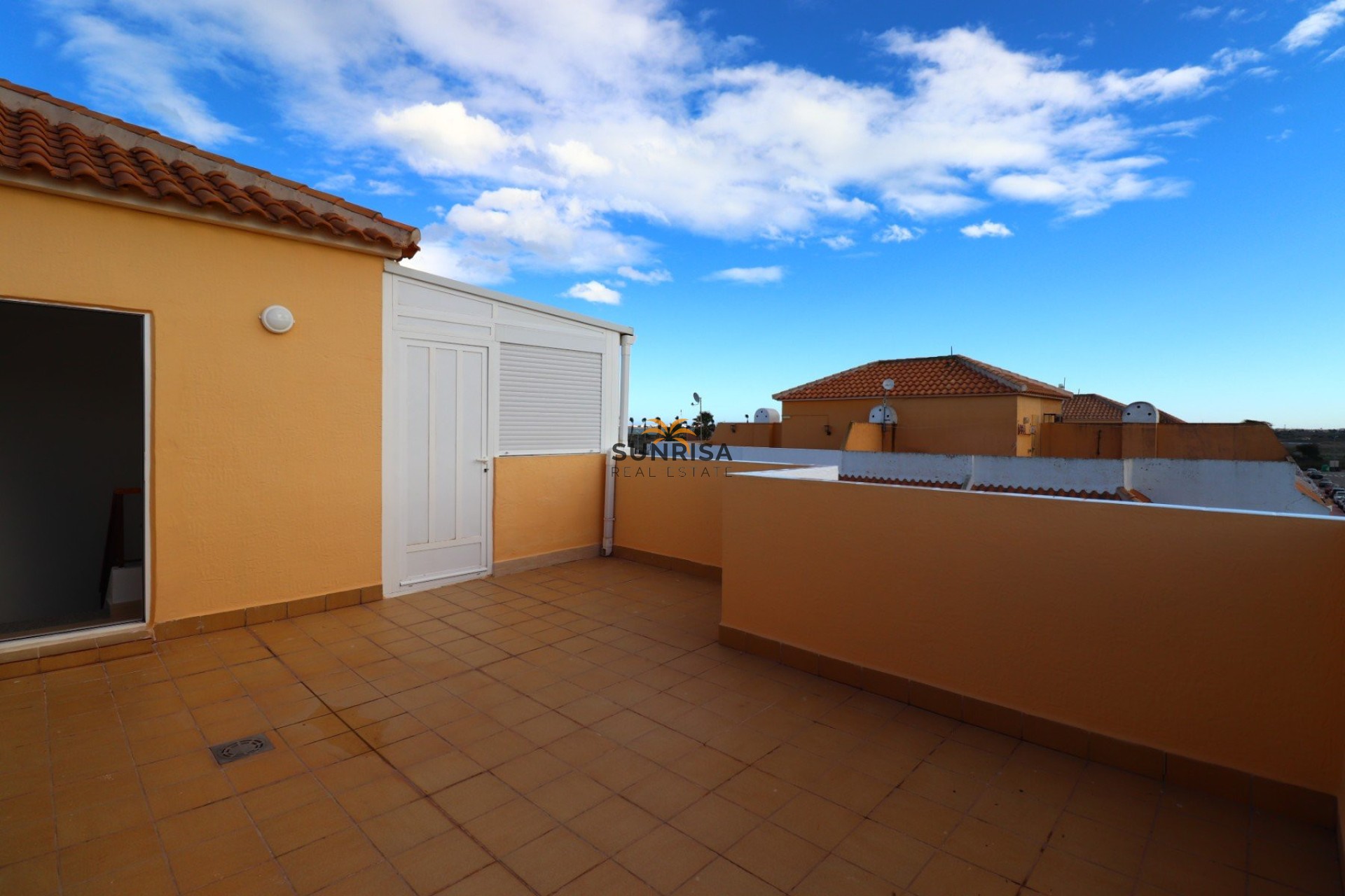 Revente - Maison de ville - Ciudad Quesada