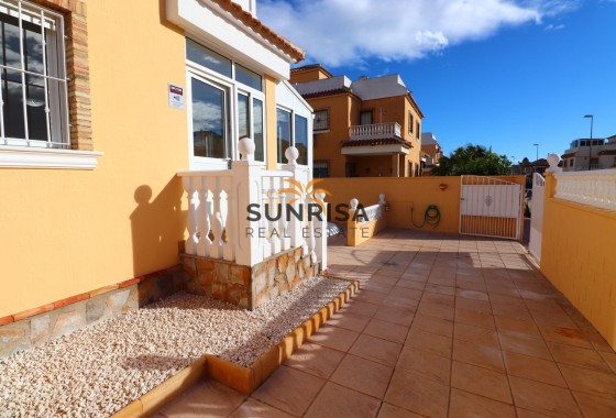 Maison de ville · Revente - Ciudad Quesada · Alicante · Espagne