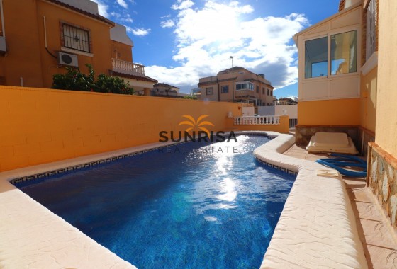 Maison de ville · Revente - Ciudad Quesada · Alicante · Espagne