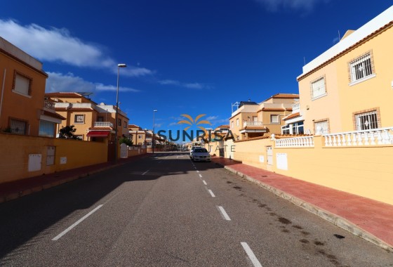 Maison de ville · Revente - Ciudad Quesada · Alicante · Espagne