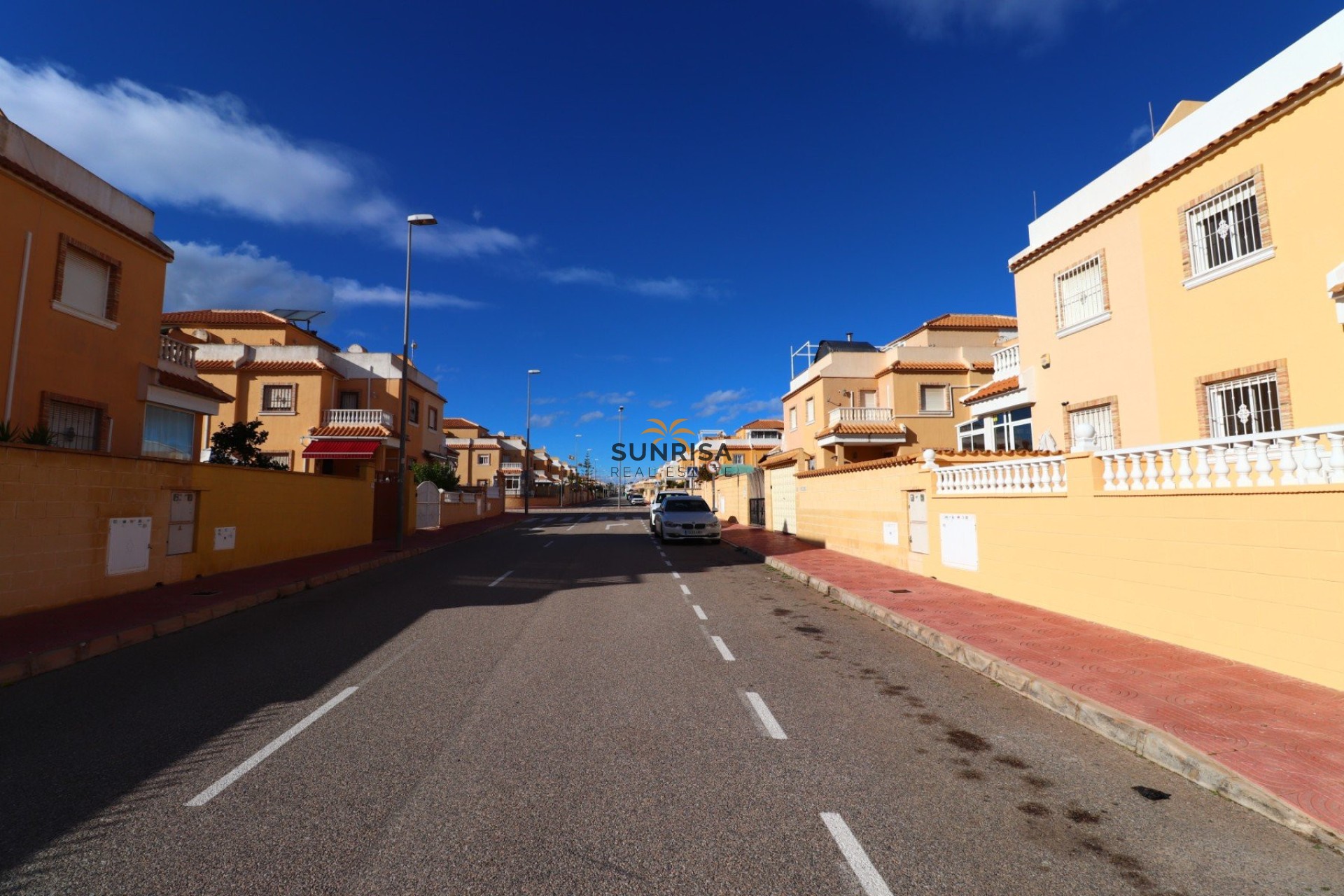 Revente - Maison de ville - Ciudad Quesada