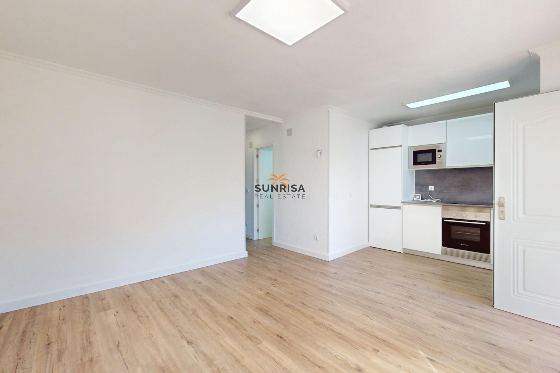 Herverkoop - Appartement - Villamartin