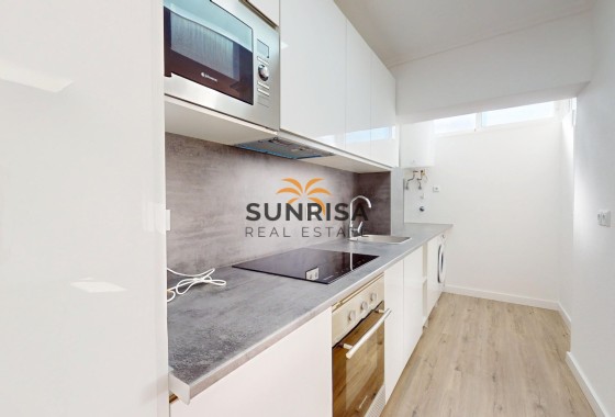 Apartamento · Reventa - Villamartin · Alicante · España