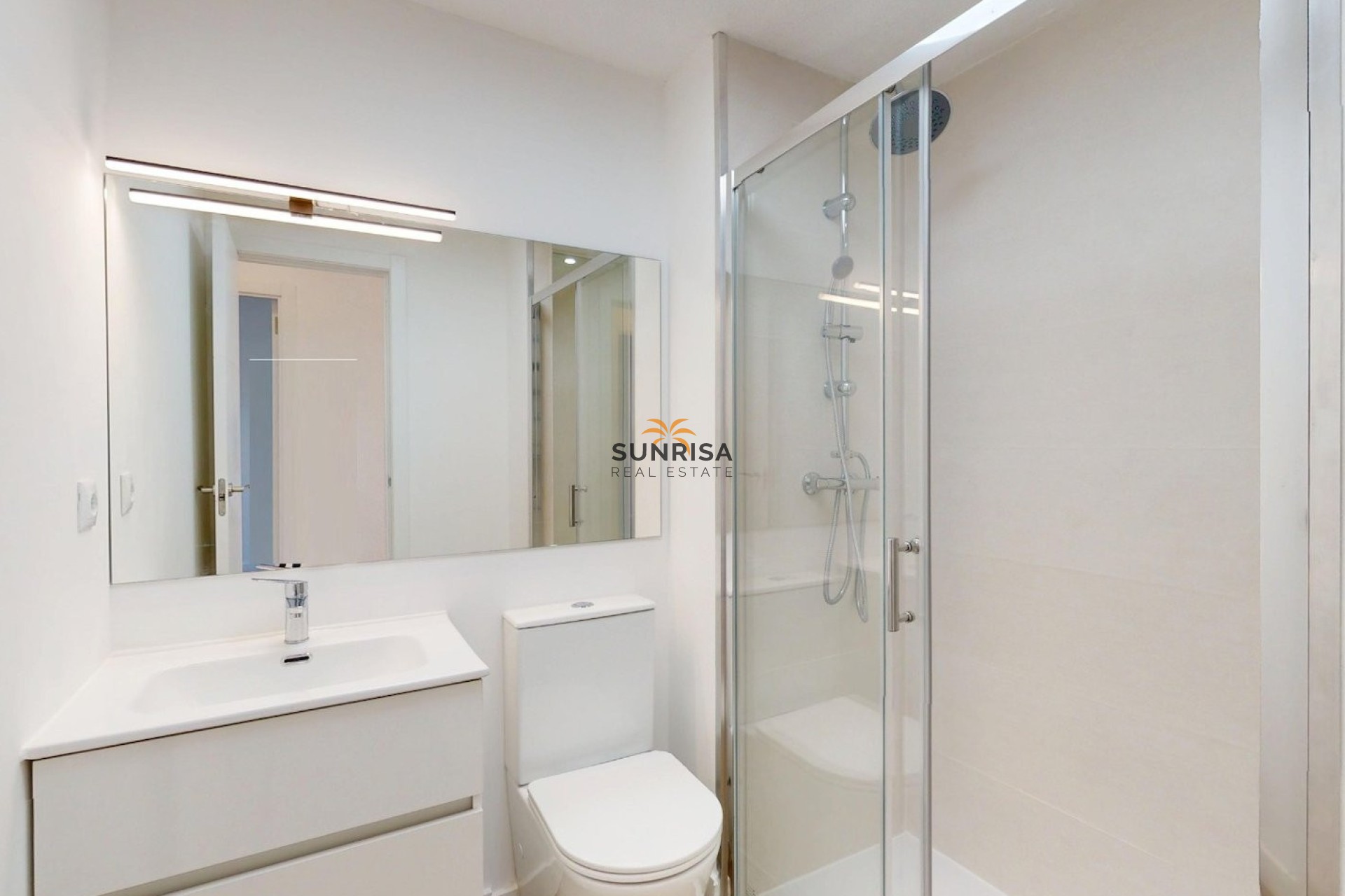 Herverkoop - Appartement - Villamartin