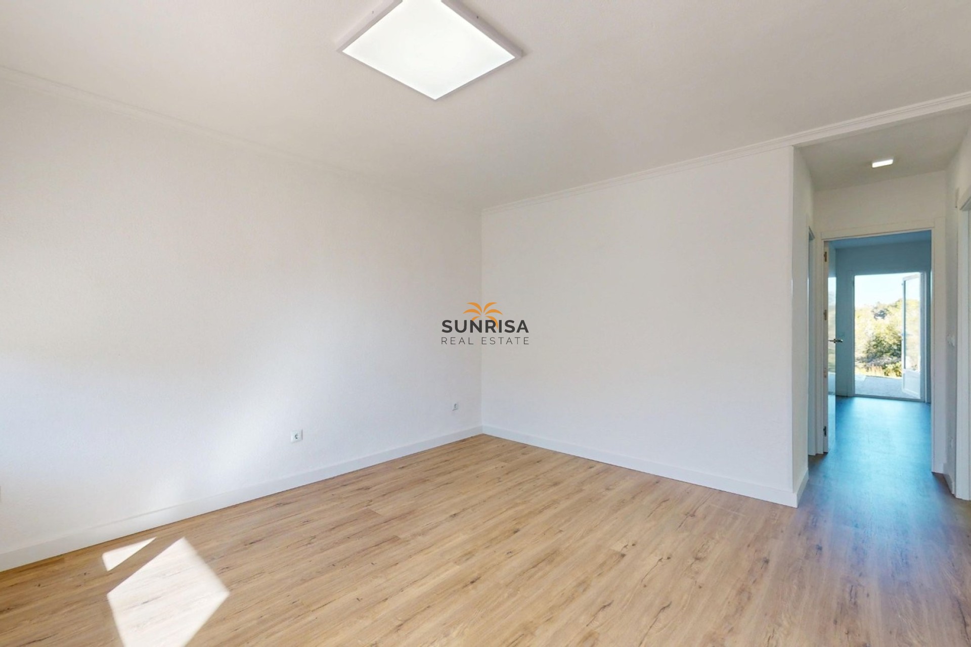 Herverkoop - Appartement - Villamartin