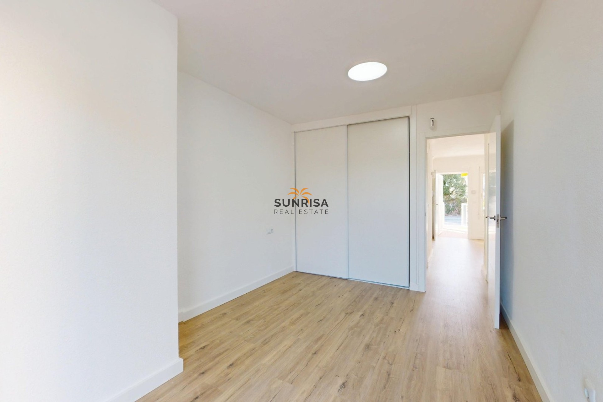 Herverkoop - Appartement - Villamartin