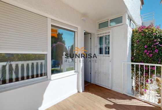 Apartamento · Reventa - Villamartin · Alicante · España