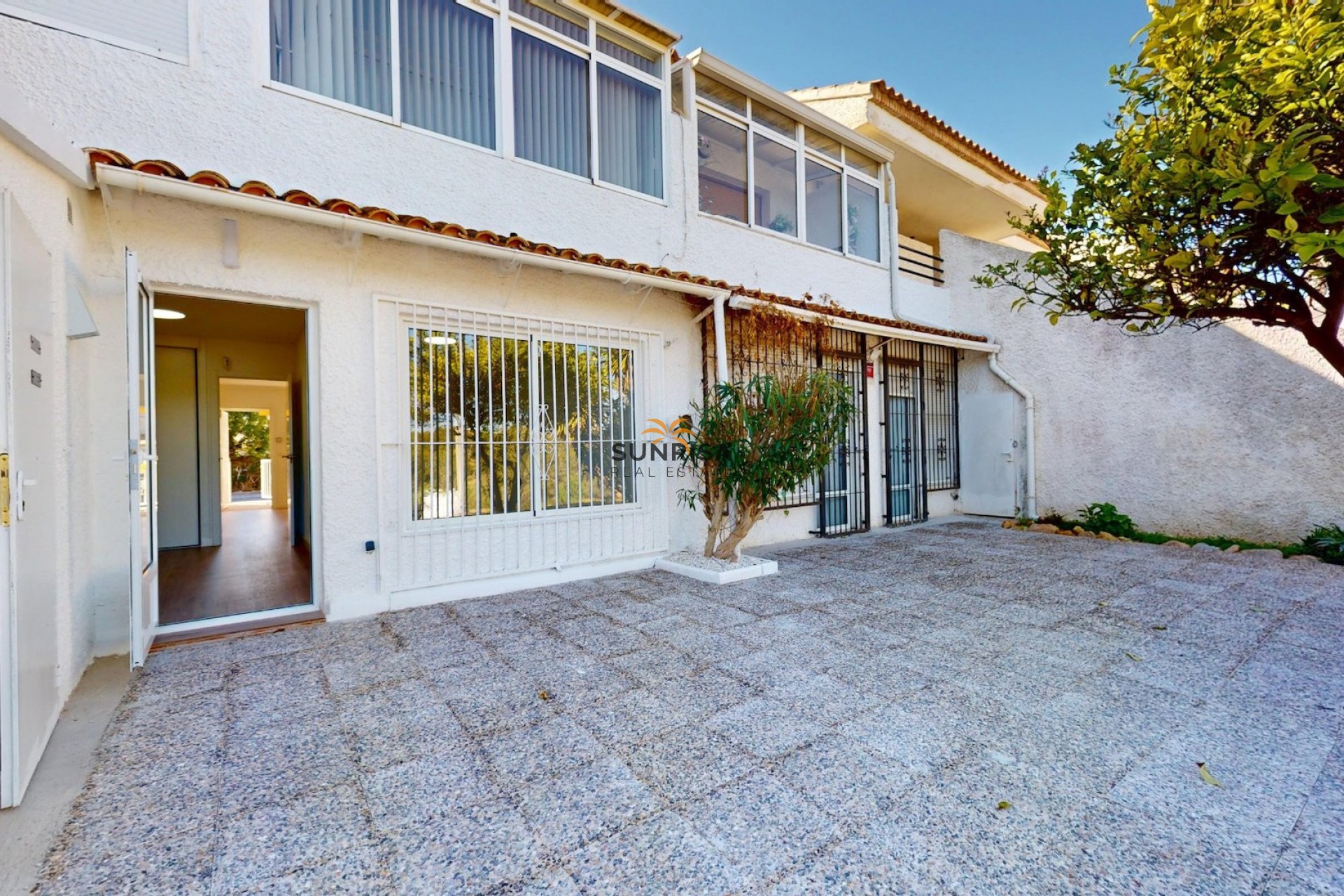 Herverkoop - Appartement - Villamartin