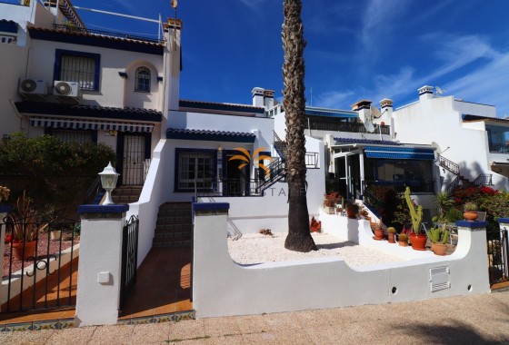 Bungalow · Reventa - Villamartin · Alicante · España