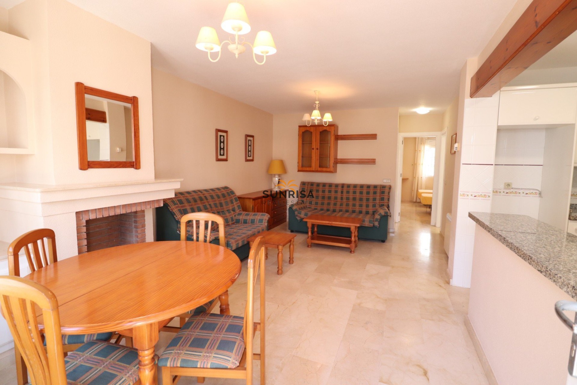 Revente - Bungalow - Villamartin