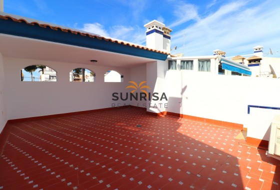 Bungalow · Reventa - Villamartin · Alicante · España