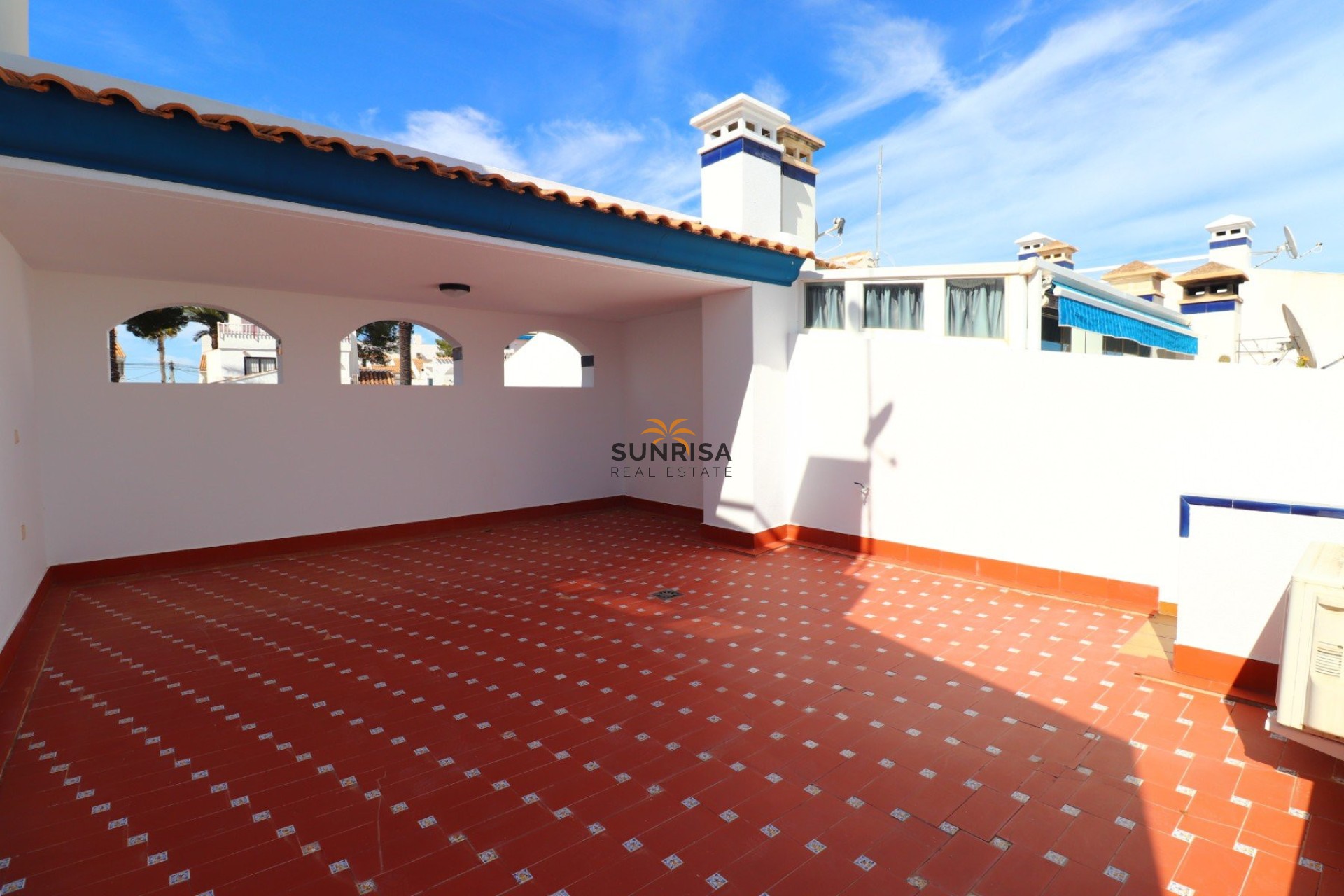 Revente - Bungalow - Villamartin
