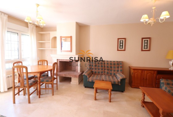 Bungalow · Reventa - Villamartin · Alicante · España