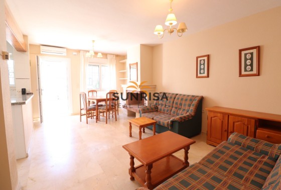 Bungalow · Reventa - Villamartin · Alicante · España
