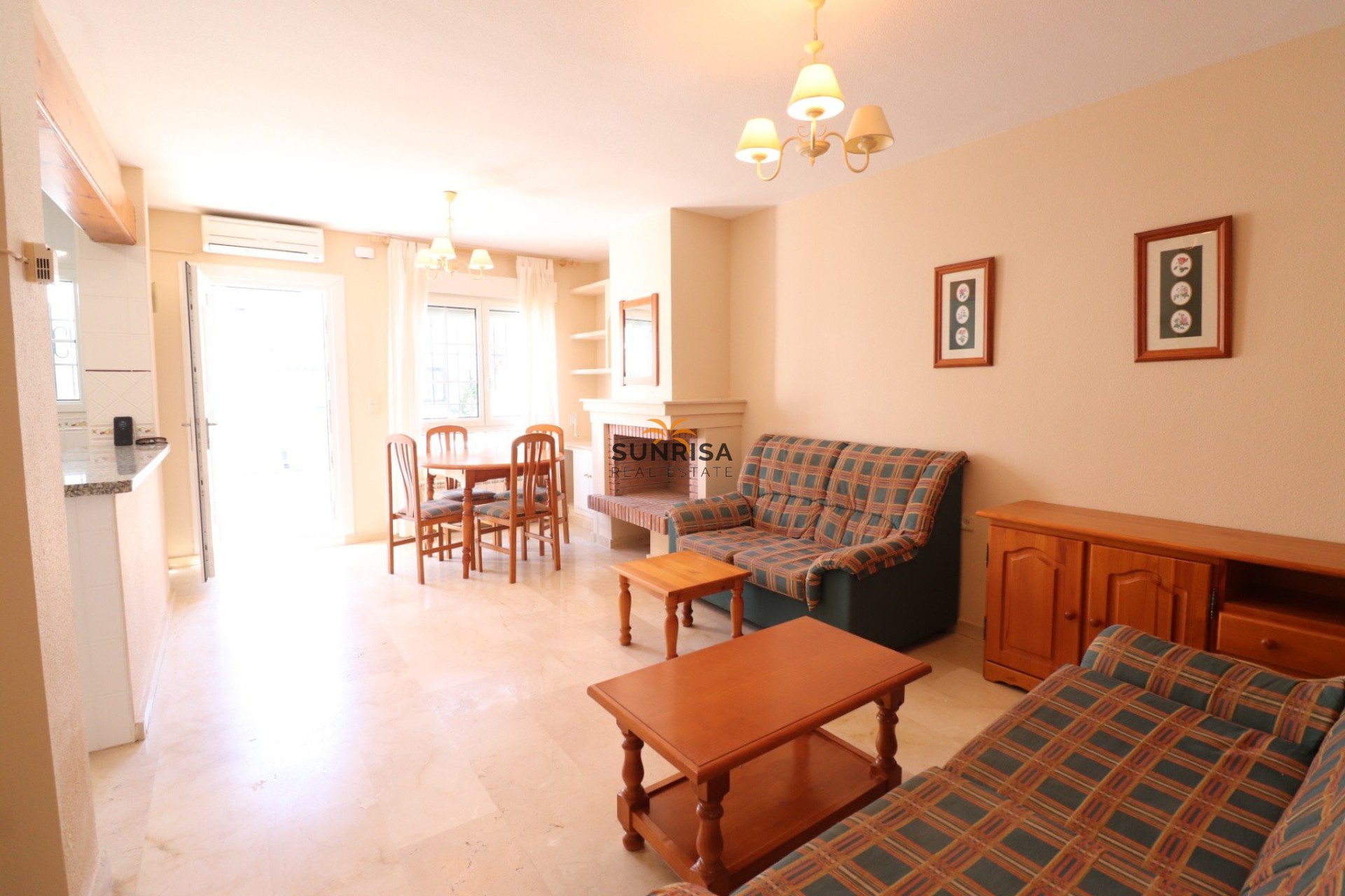 Revente - Bungalow - Villamartin