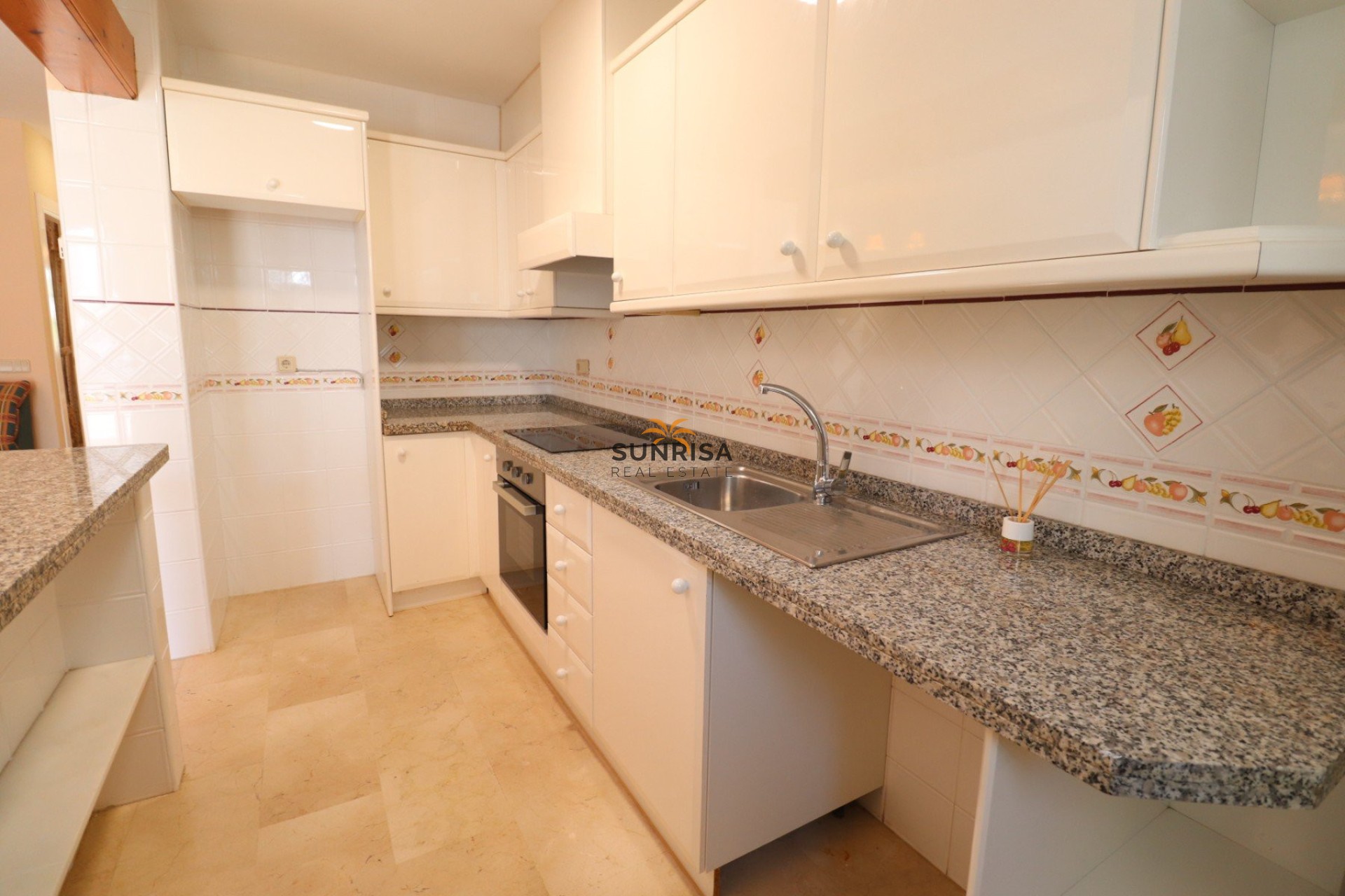 Revente - Bungalow - Villamartin