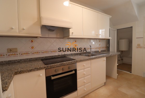Bungalow · Reventa - Villamartin · Alicante · España