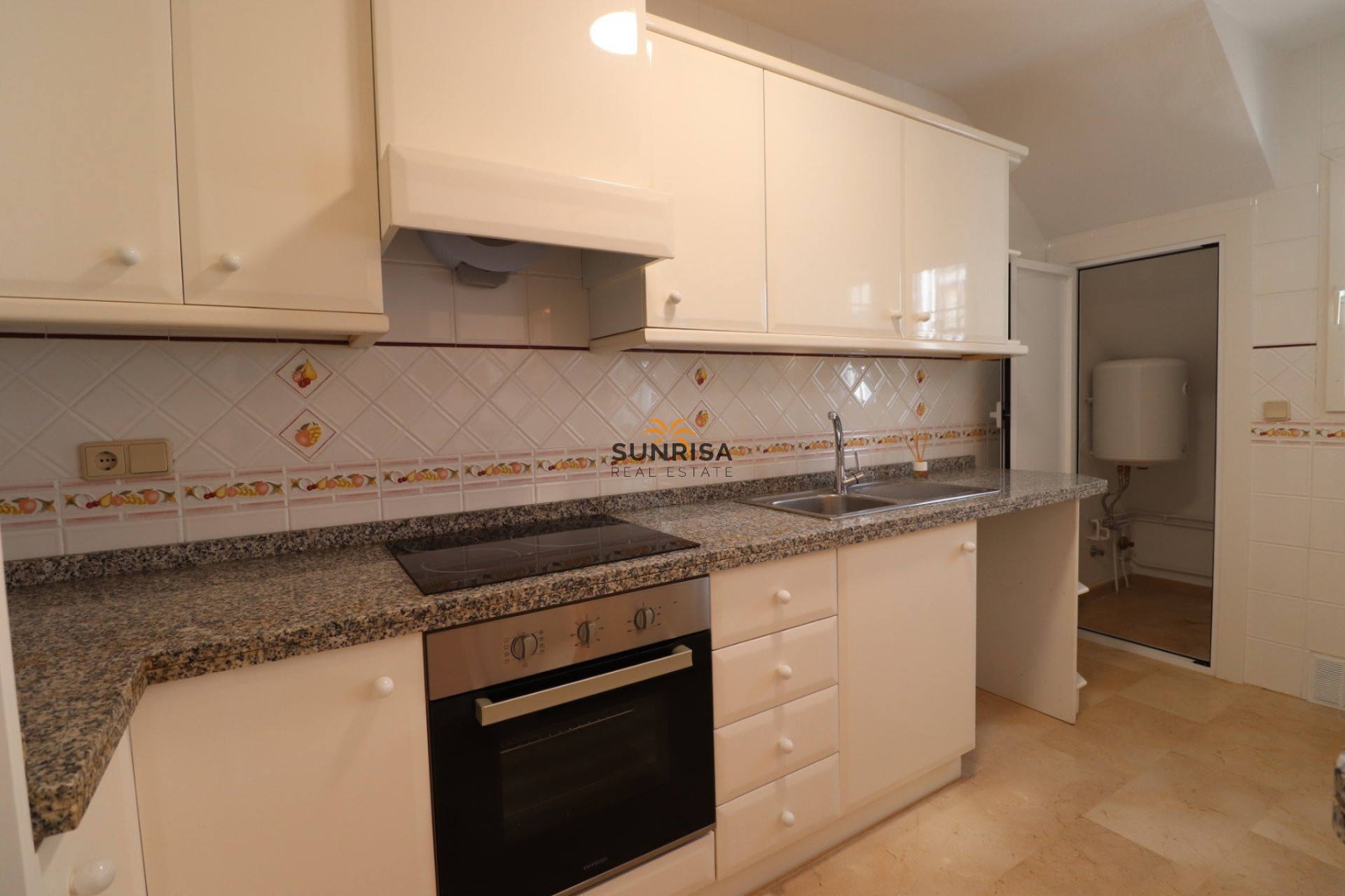 Revente - Bungalow - Villamartin