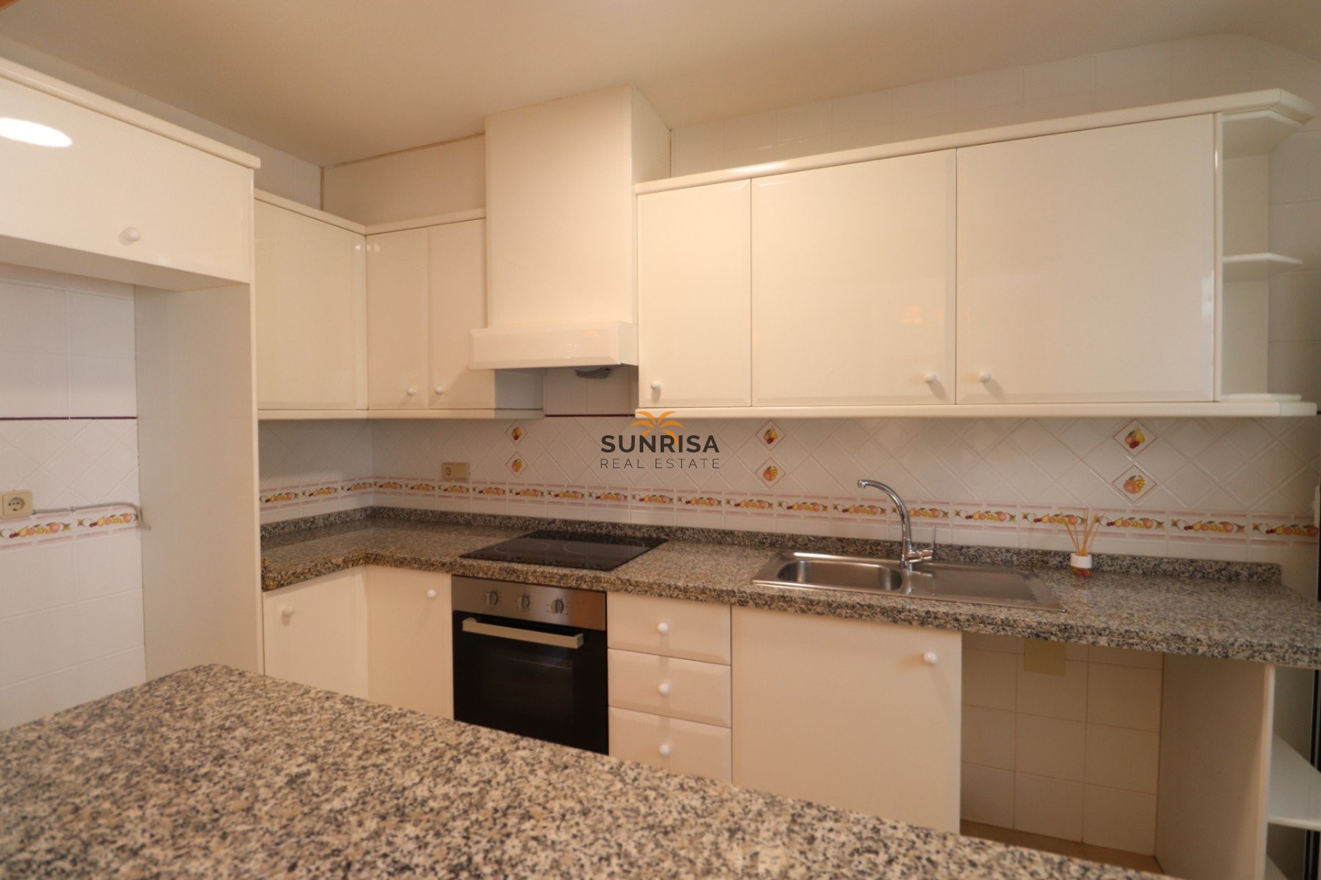 Revente - Bungalow - Villamartin