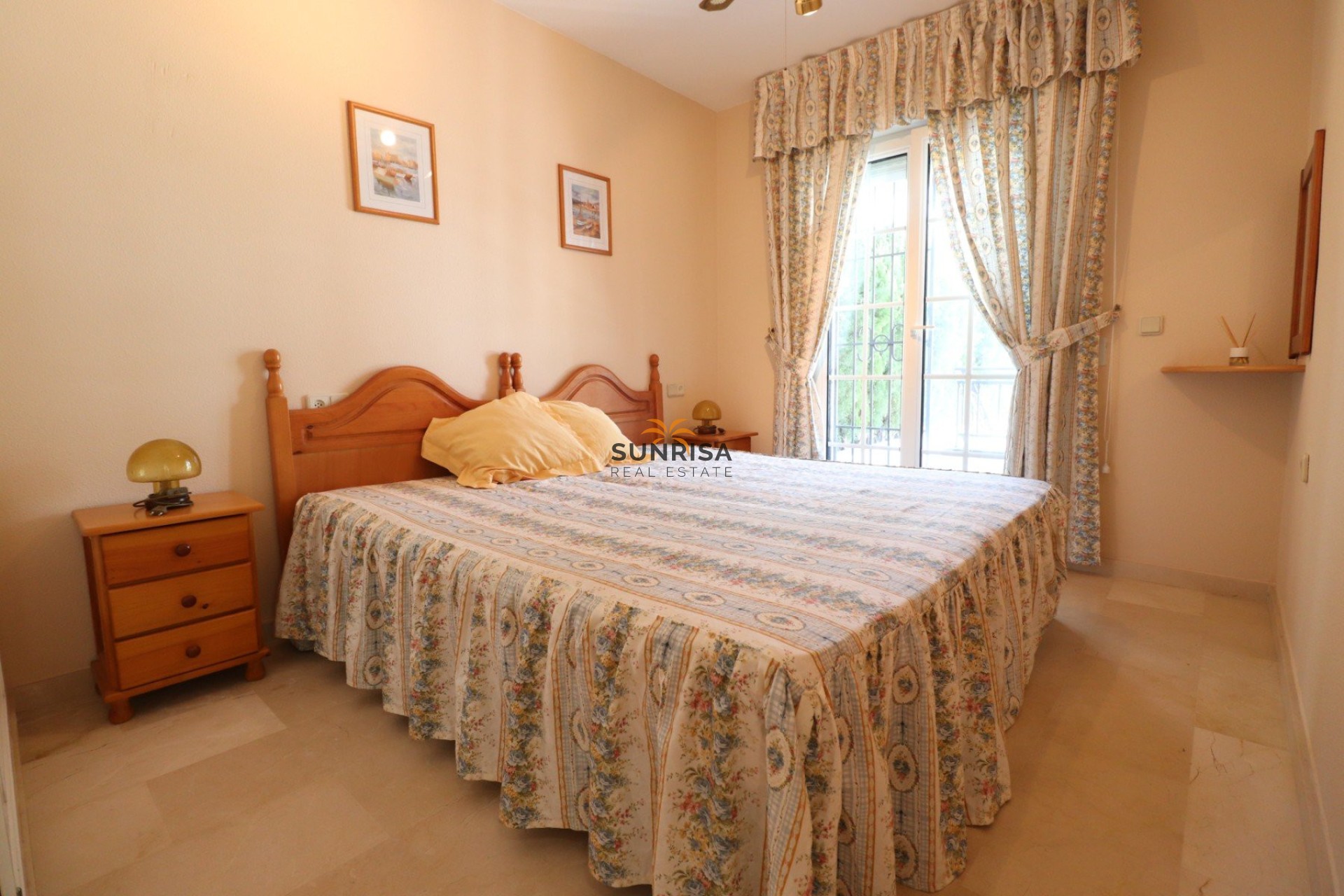 Revente - Bungalow - Villamartin
