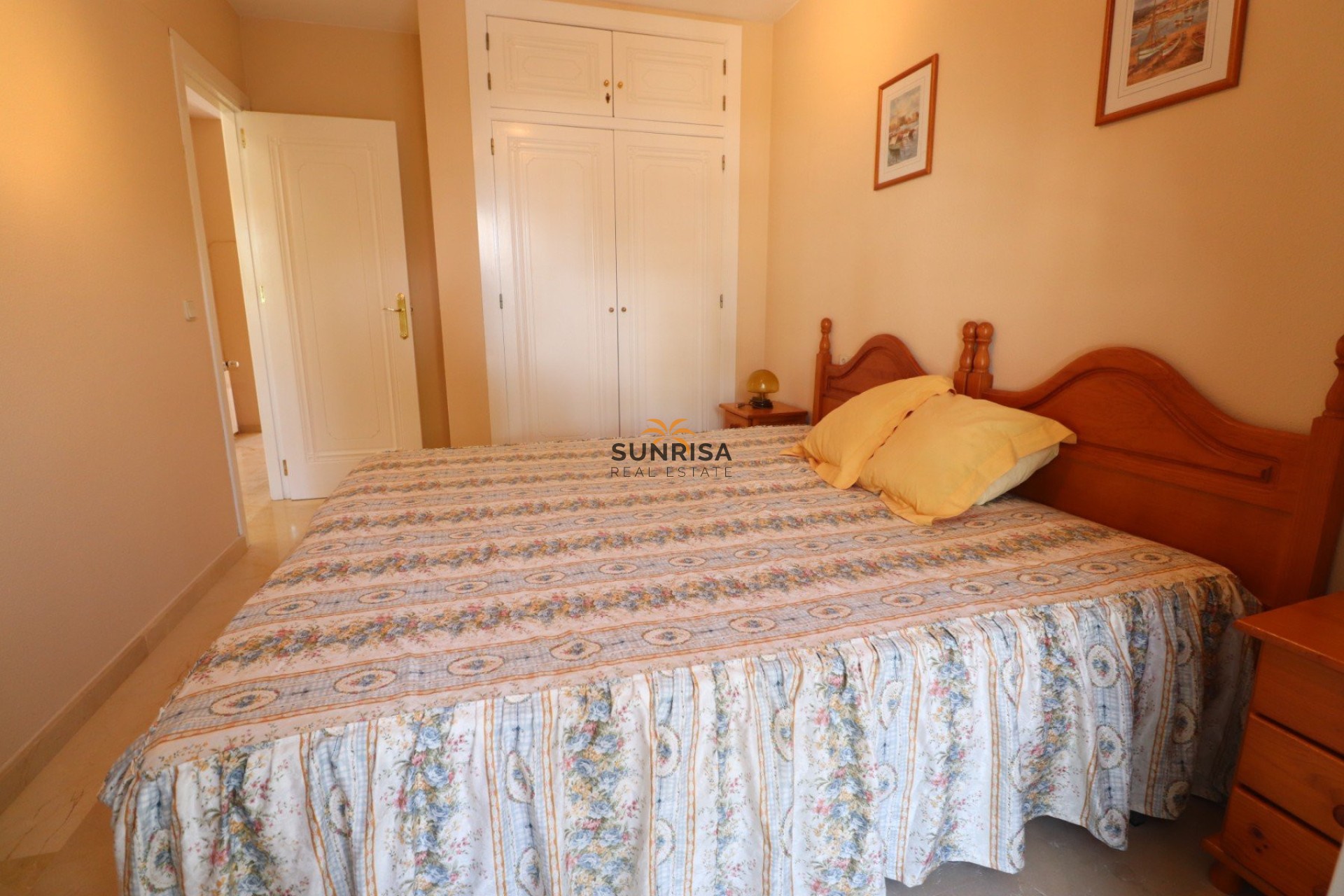 Revente - Bungalow - Villamartin