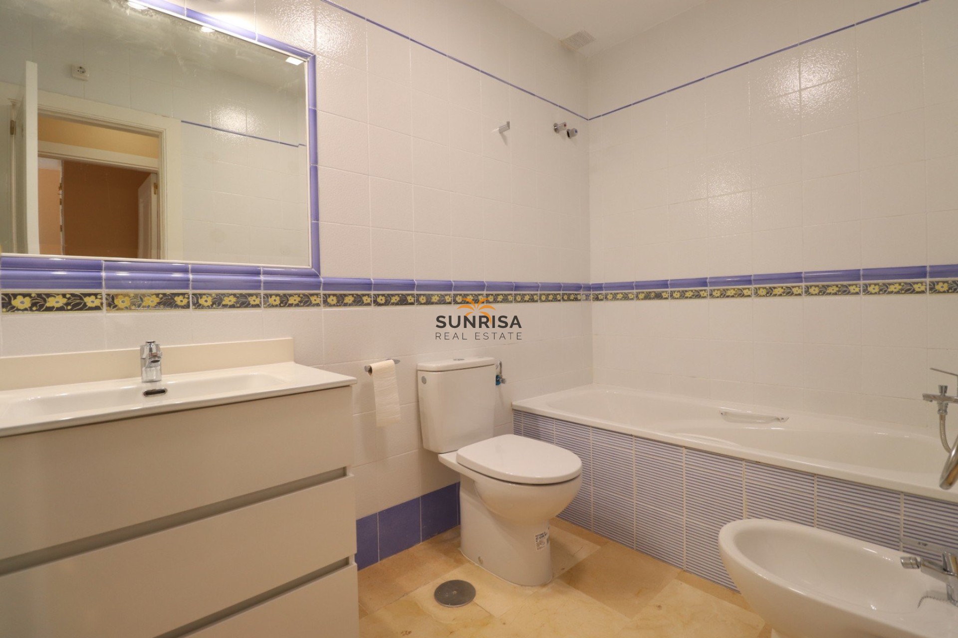 Revente - Bungalow - Villamartin