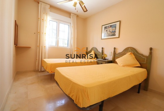 Bungalow · Reventa - Villamartin · Alicante · España
