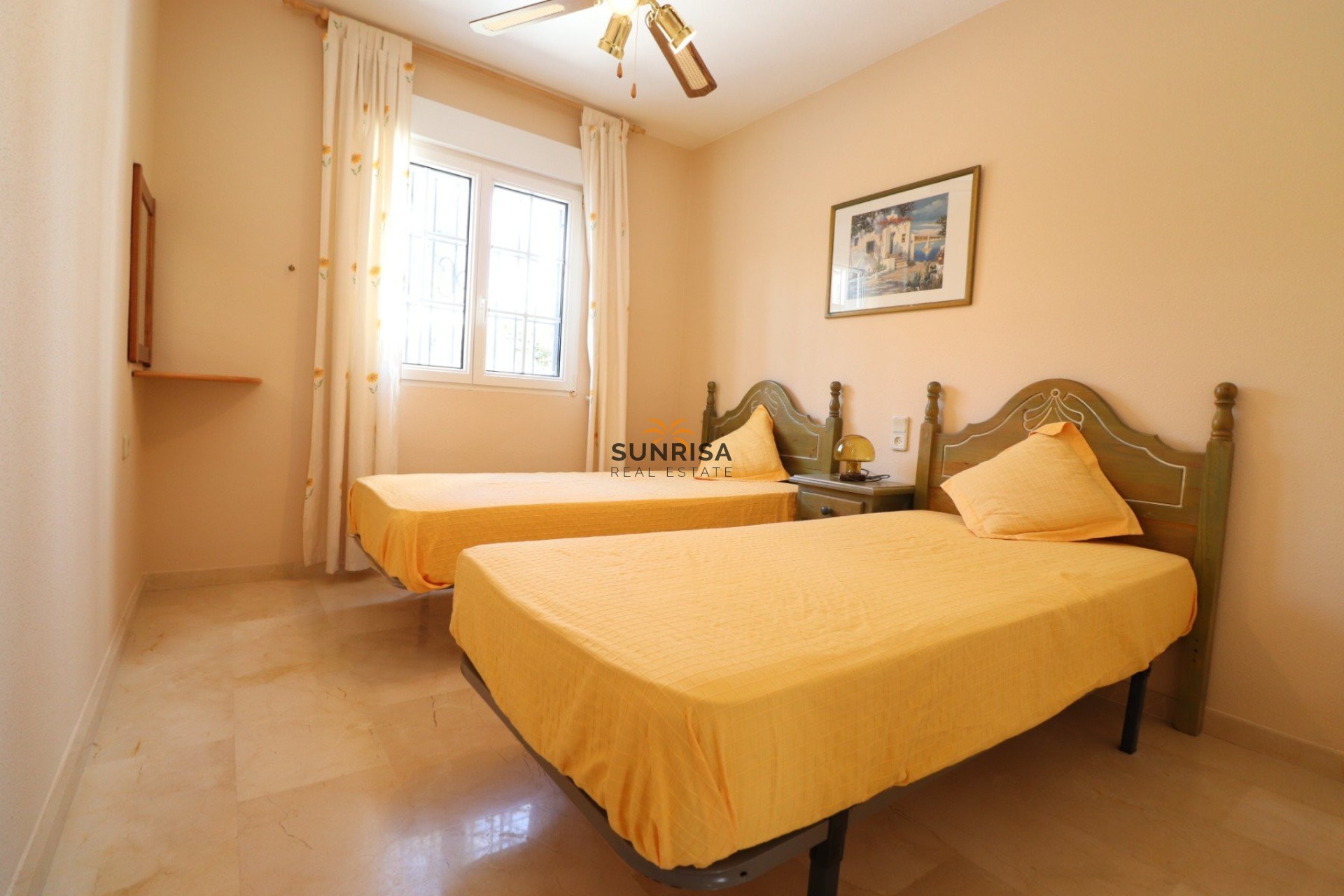 Revente - Bungalow - Villamartin
