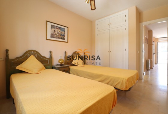 Bungalow · Reventa - Villamartin · Alicante · España