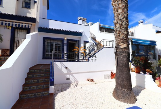 Bungalow · Reventa - Villamartin · Alicante · España