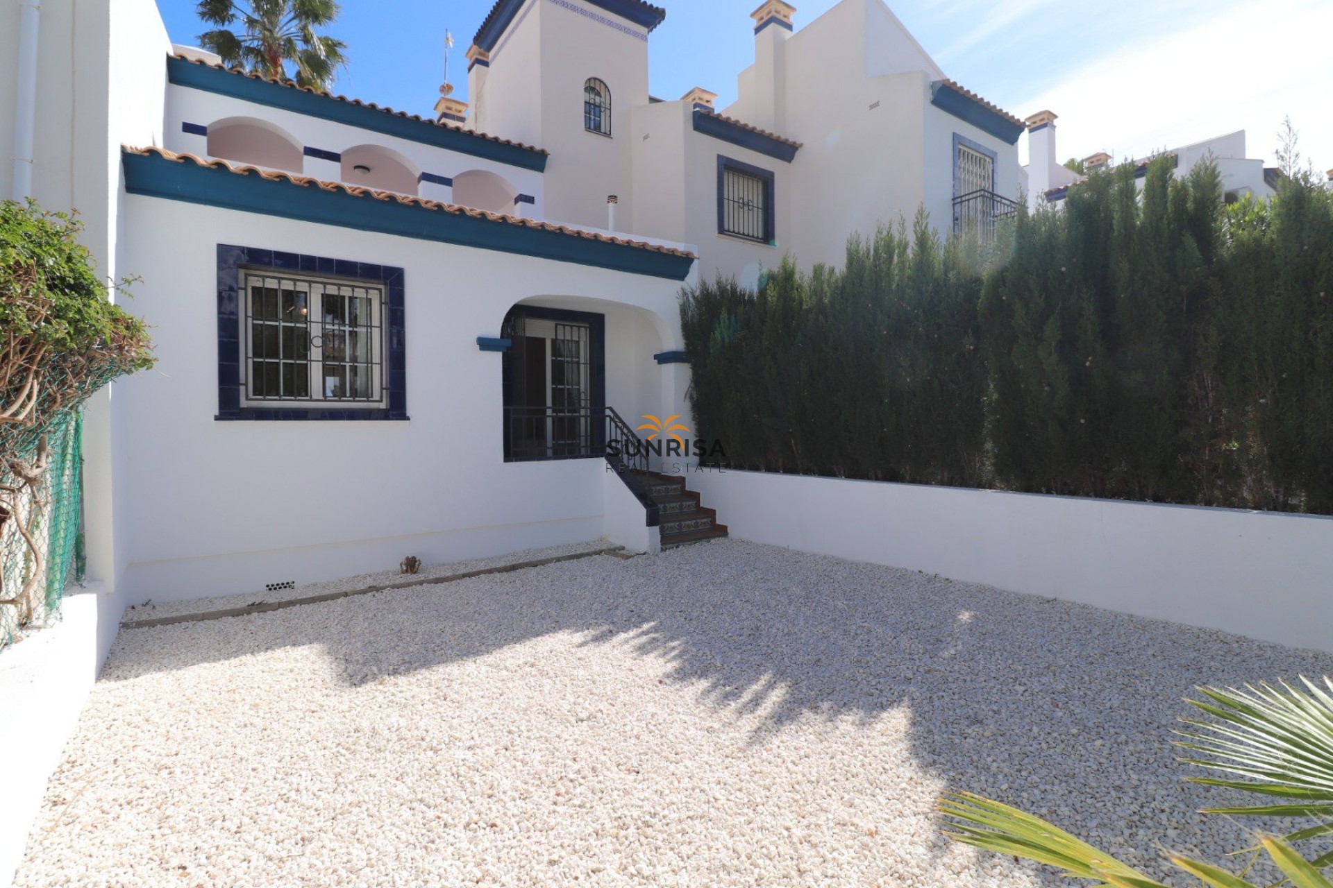 Revente - Bungalow - Villamartin