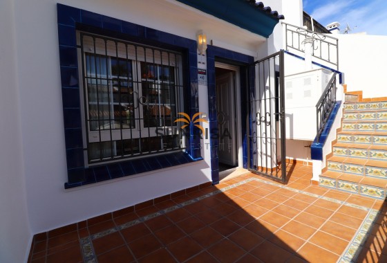 Bungalow · Reventa - Villamartin · Alicante · España